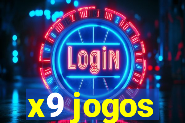 x9 jogos